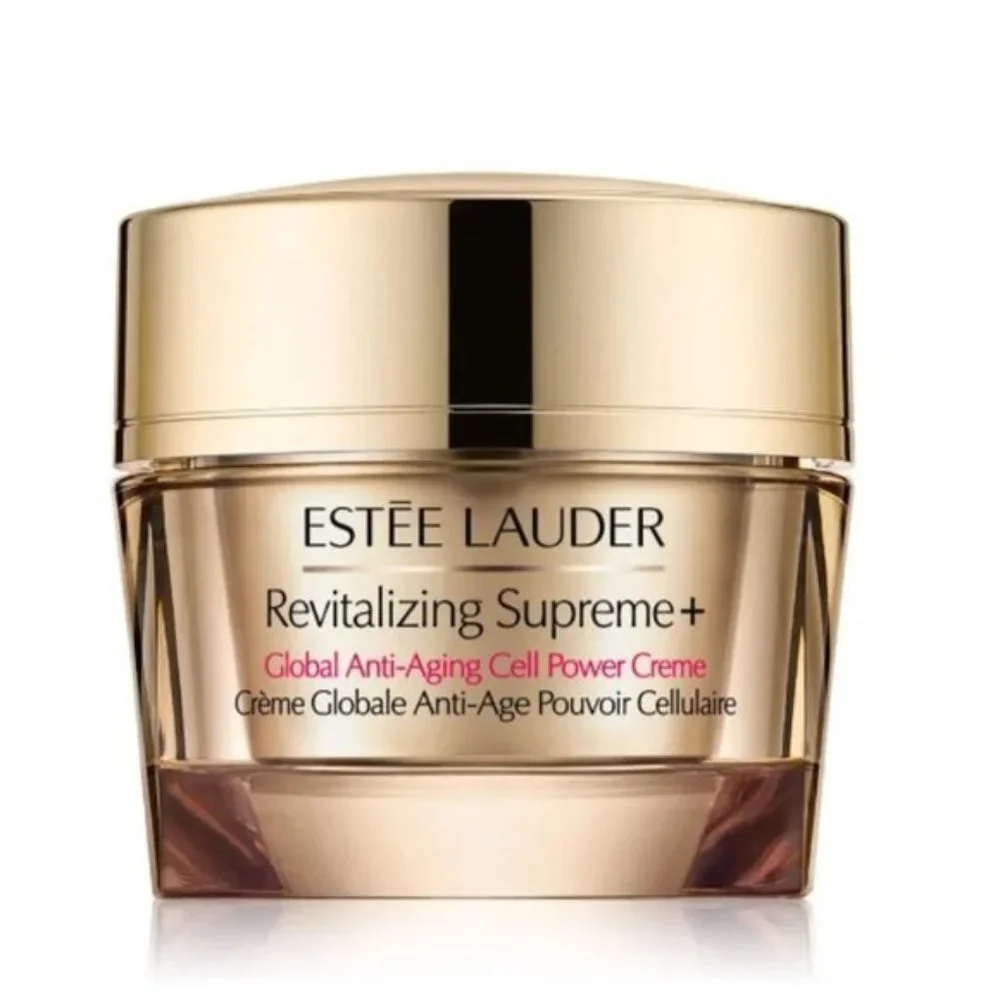 Estee Lauder Skincare-Revitalizing Supreme+ Global Anti-Aging-Travel30ml-BOX-NEW - Picture 3 of 12